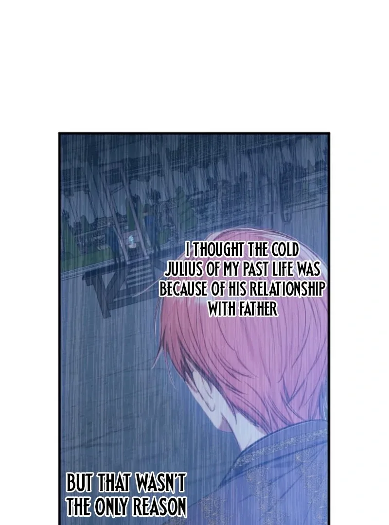 I’m The Tyrant Family’s Beloved Baby Chapter 17 page 92