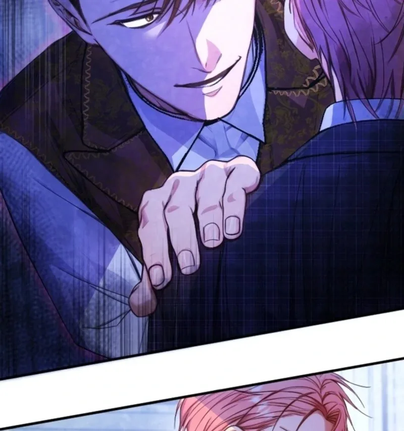 I’m The Tyrant Family’s Beloved Baby Chapter 16 page 19