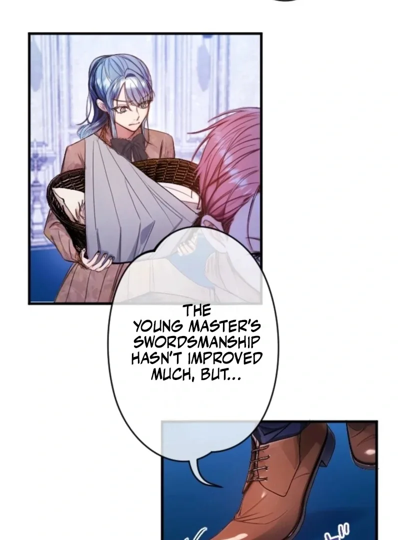 I’m The Tyrant Family’s Beloved Baby Chapter 16 page 15