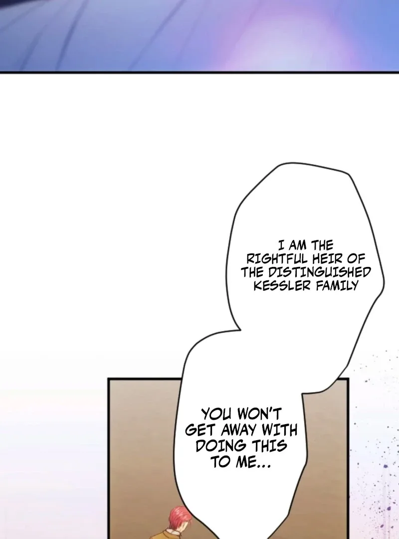I’m The Tyrant Family’s Beloved Baby Chapter 17 page 54