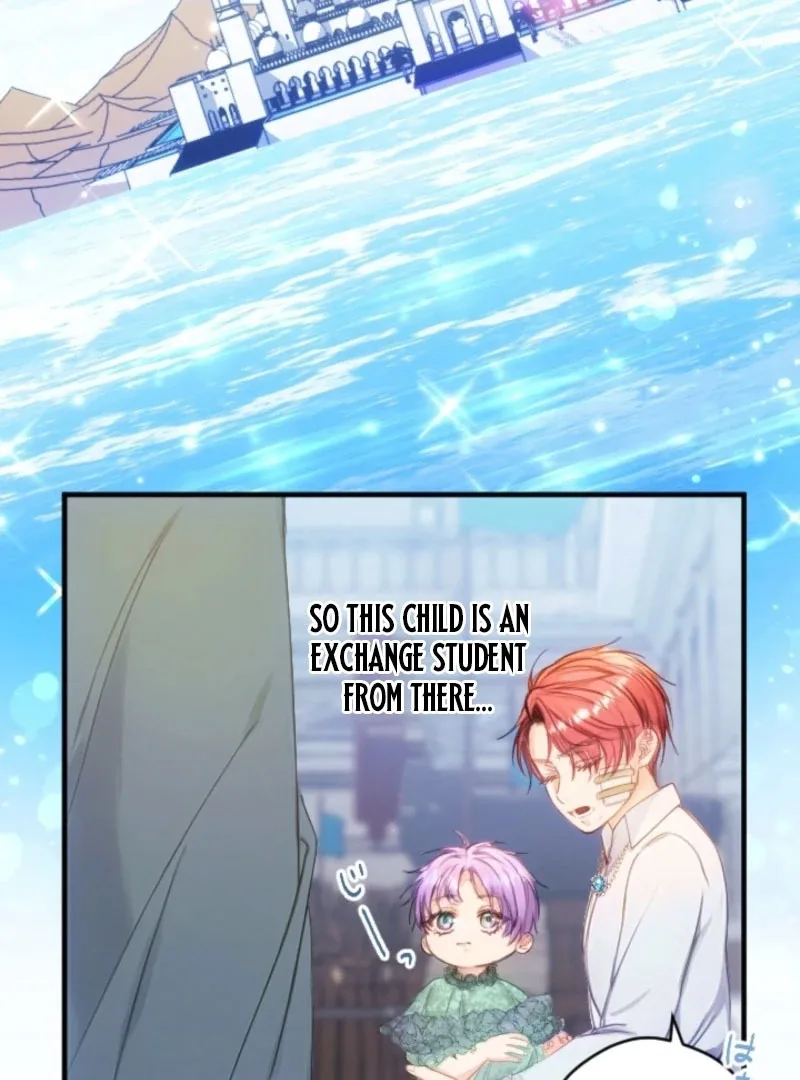 I’m The Tyrant Family’s Beloved Baby Chapter 17 page 76