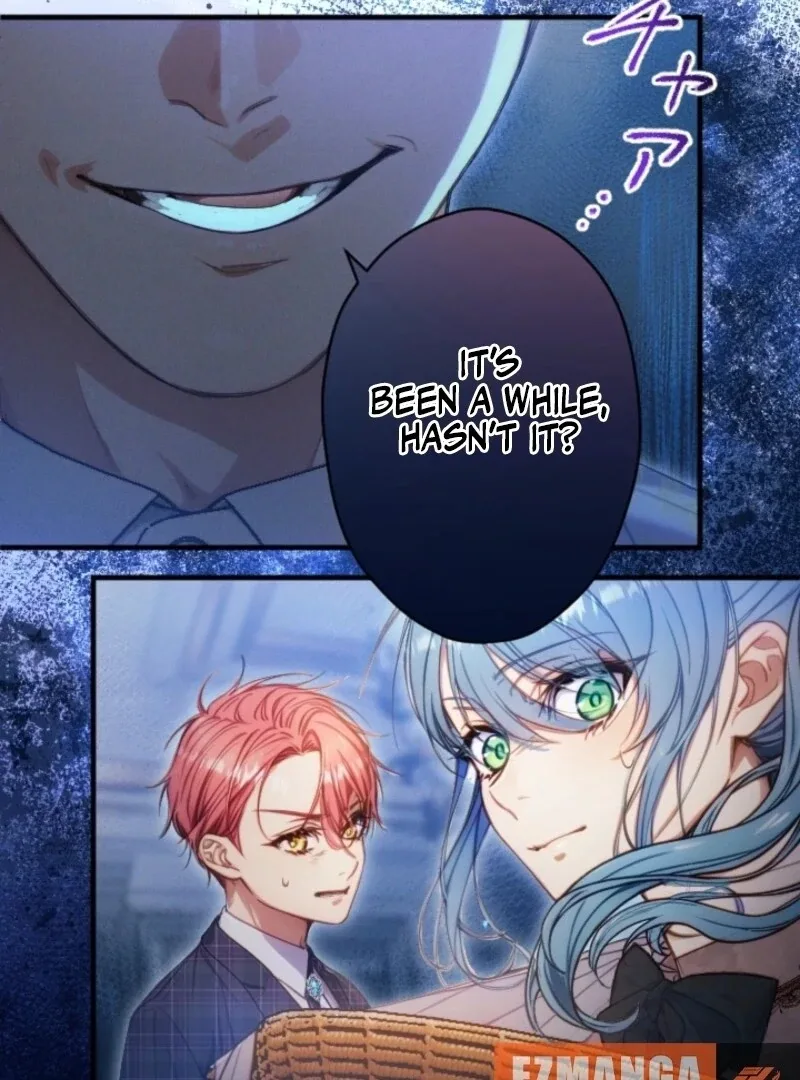 I’m The Tyrant Family’s Beloved Baby Chapter 16 page 3