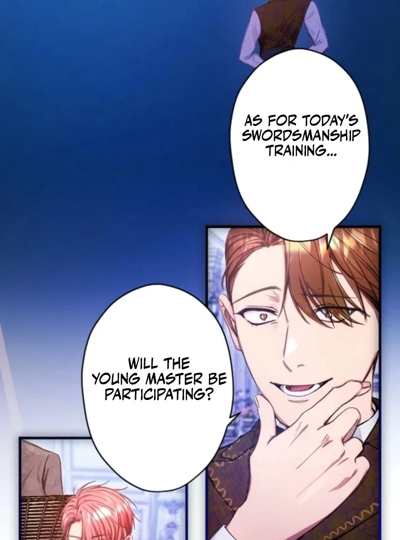 I’m The Tyrant Family’s Beloved Baby Chapter 16 page 12