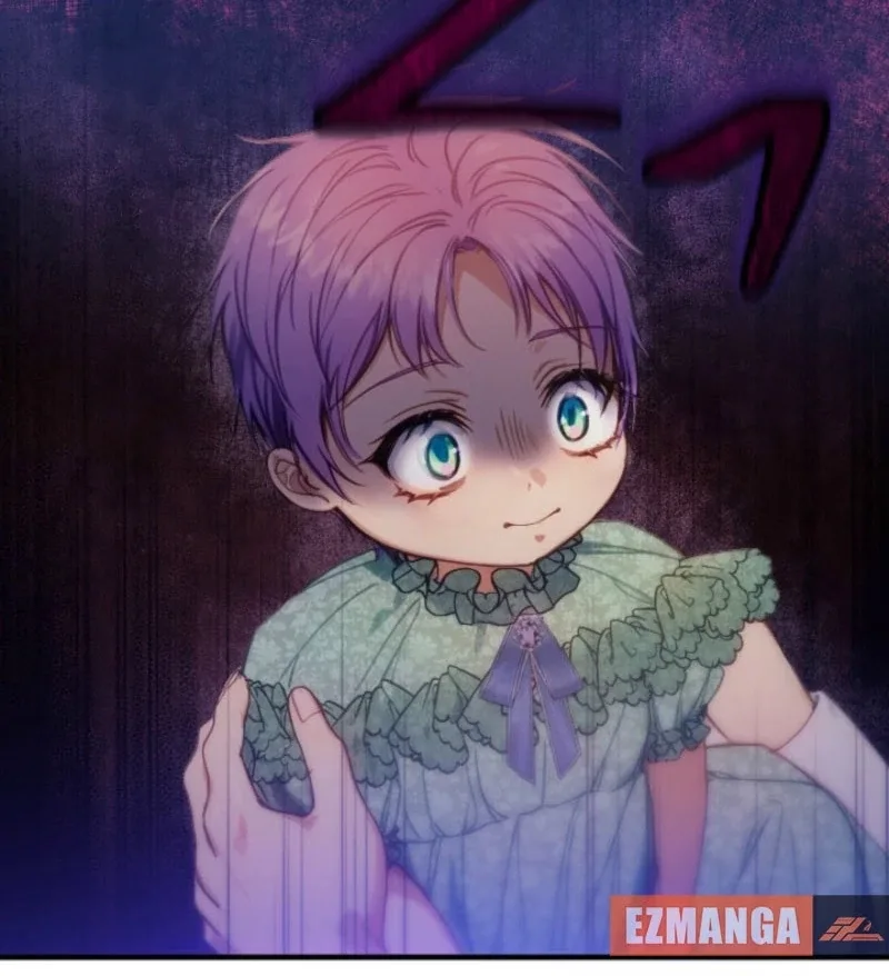 I’m The Tyrant Family’s Beloved Baby Chapter 17 page 91