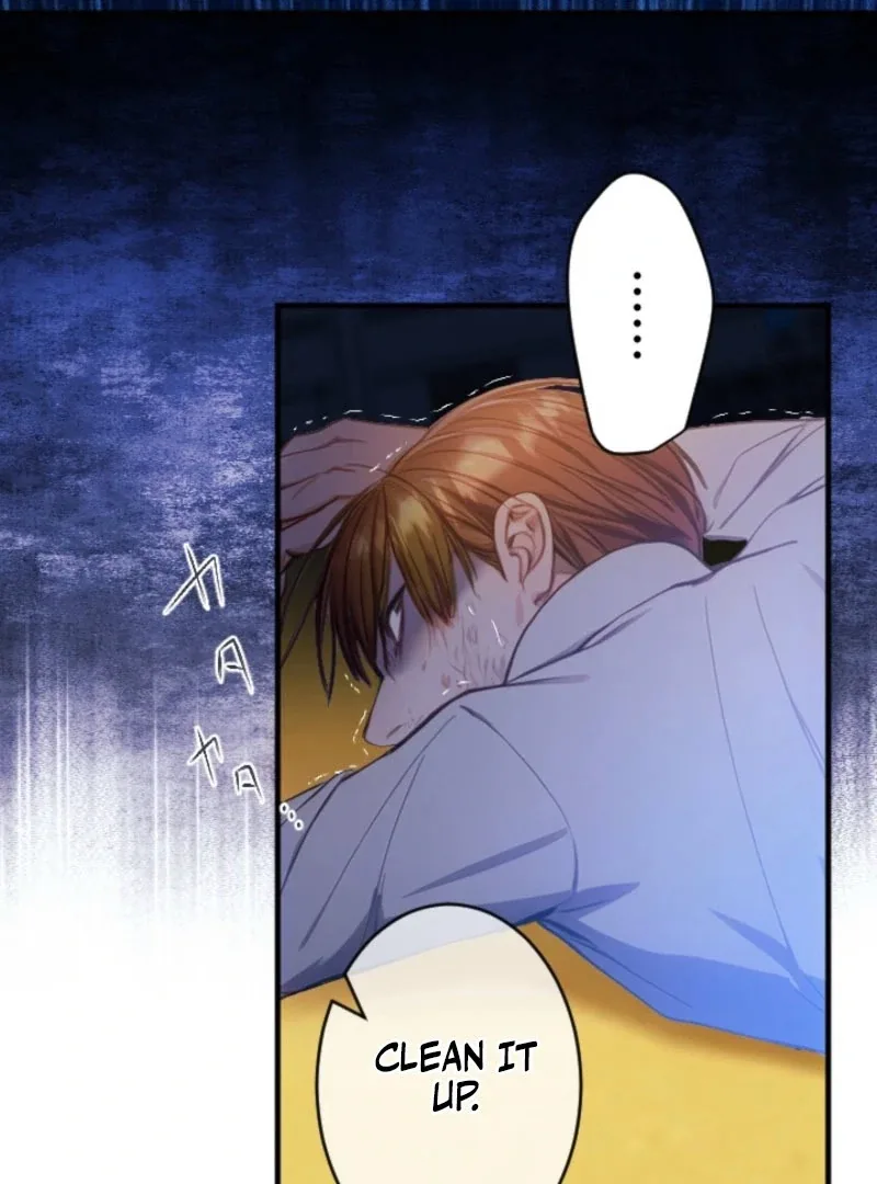 I’m The Tyrant Family’s Beloved Baby Chapter 17 page 59