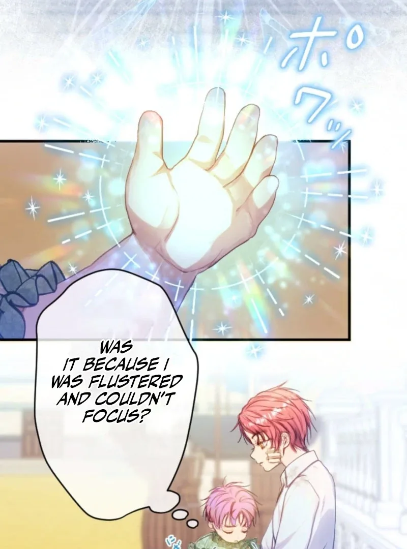 I’m The Tyrant Family’s Beloved Baby Chapter 17 page 64