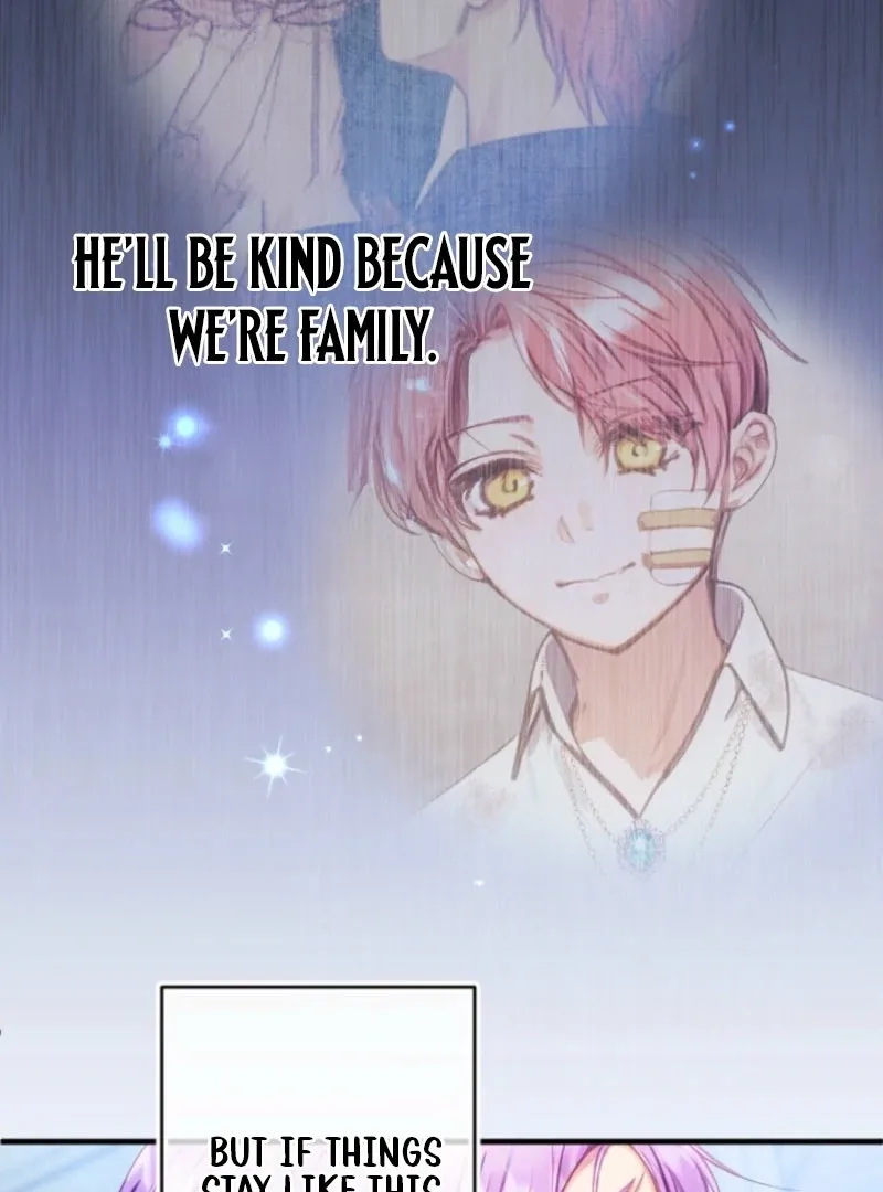 I’m The Tyrant Family’s Beloved Baby Chapter 17 page 87