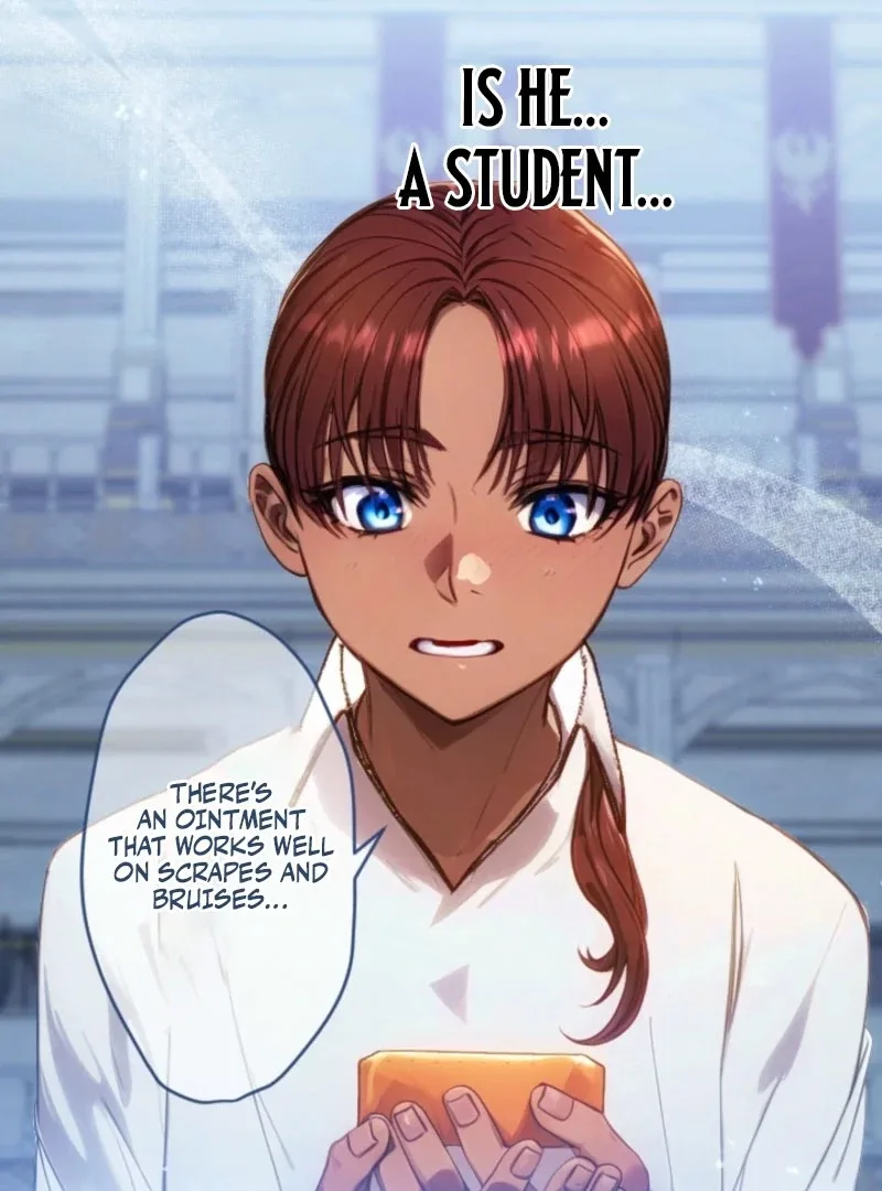 I’m The Tyrant Family’s Beloved Baby Chapter 17 page 73