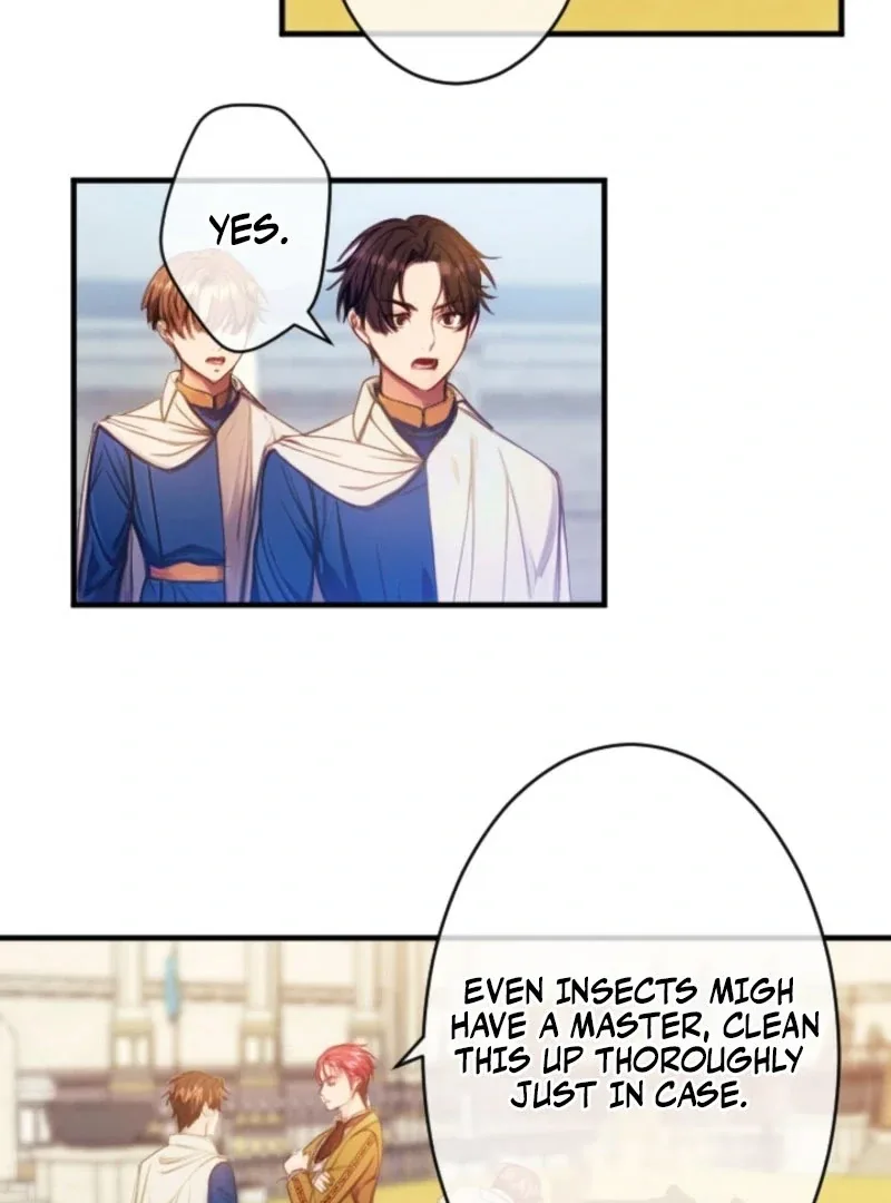 I’m The Tyrant Family’s Beloved Baby Chapter 17 page 60