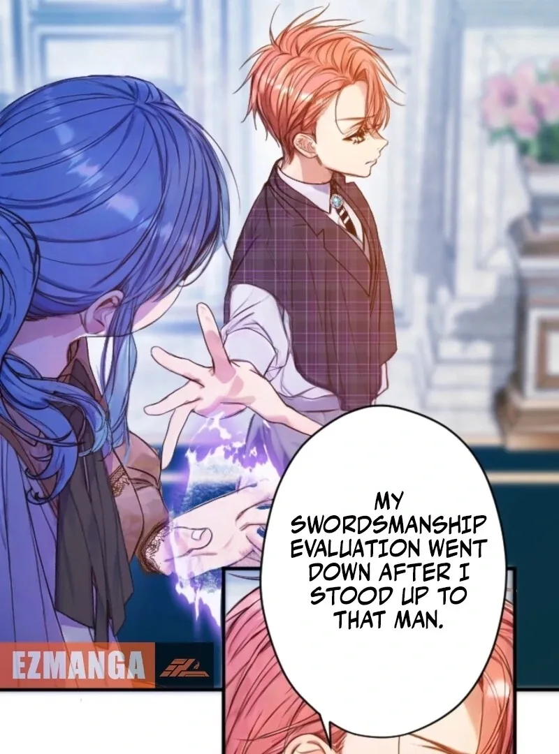 I’m The Tyrant Family’s Beloved Baby Chapter 16 page 28
