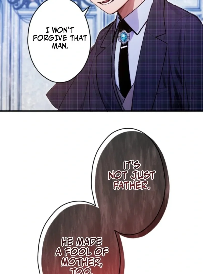 I’m The Tyrant Family’s Beloved Baby Chapter 16 page 32