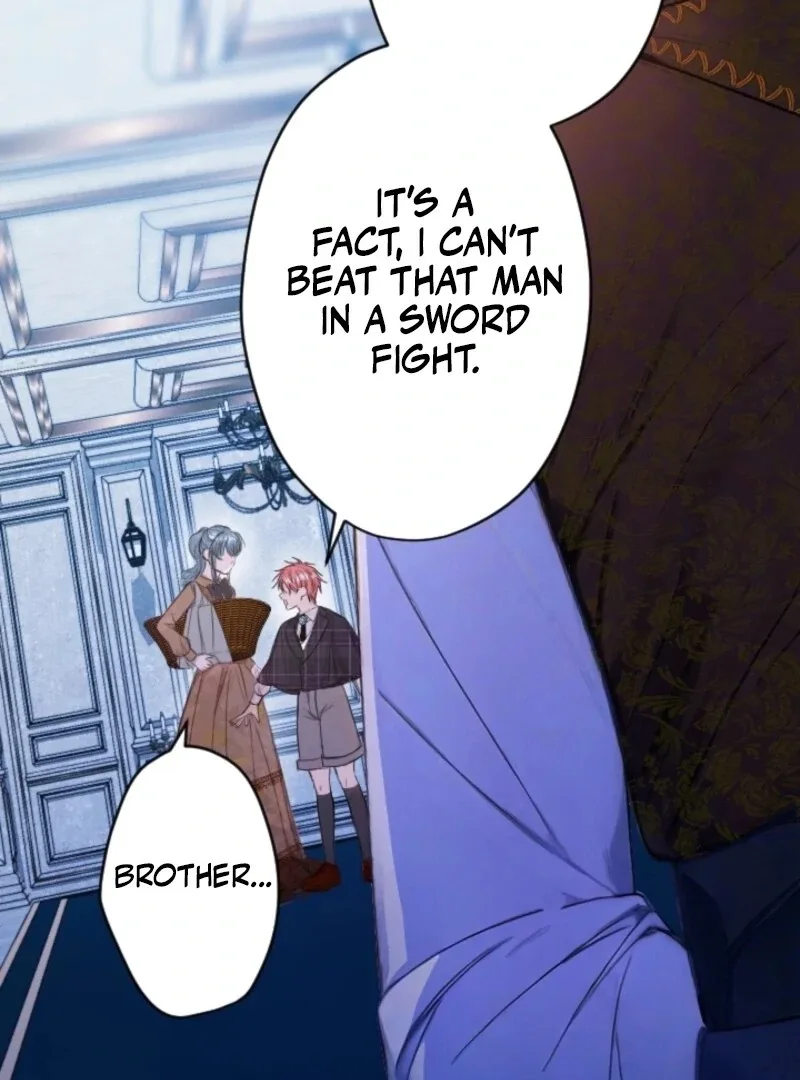I’m The Tyrant Family’s Beloved Baby Chapter 16 page 30