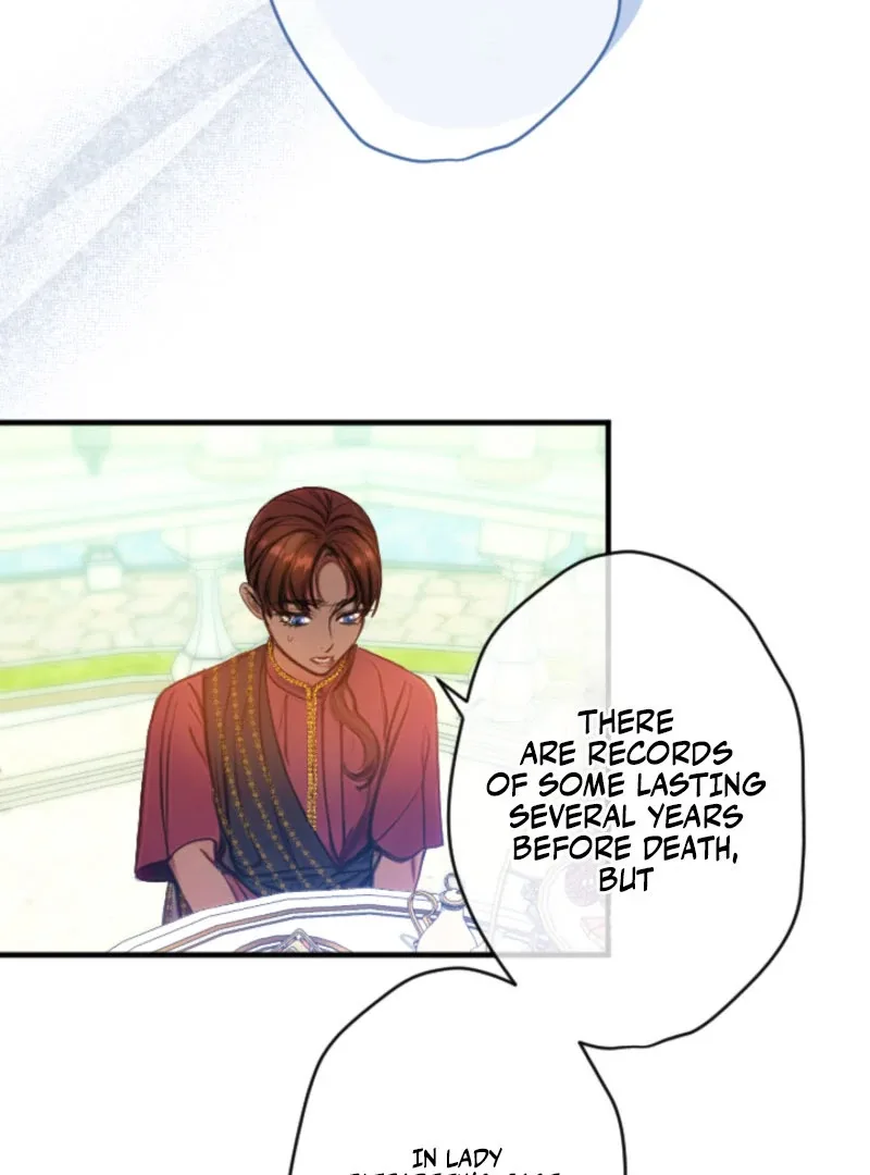 I’m The Tyrant Family’s Beloved Baby Chapter 21 page 8