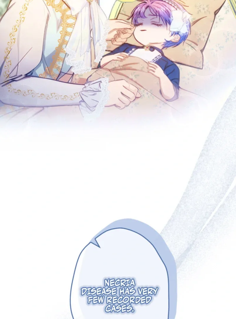 I’m The Tyrant Family’s Beloved Baby Chapter 21 page 7