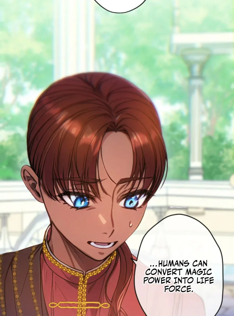 I’m The Tyrant Family’s Beloved Baby Chapter 21 page 10