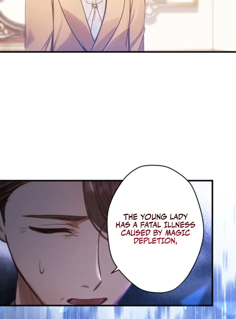 I’m The Tyrant Family’s Beloved Baby Chapter 21 page 38