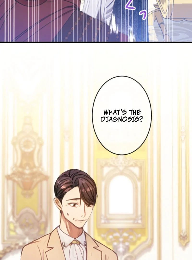 I’m The Tyrant Family’s Beloved Baby Chapter 21 page 37