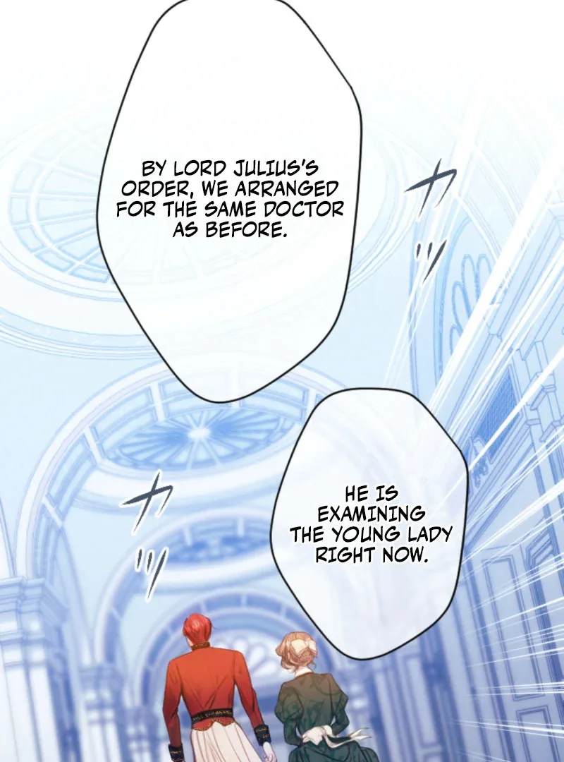 I’m The Tyrant Family’s Beloved Baby Chapter 21 page 25