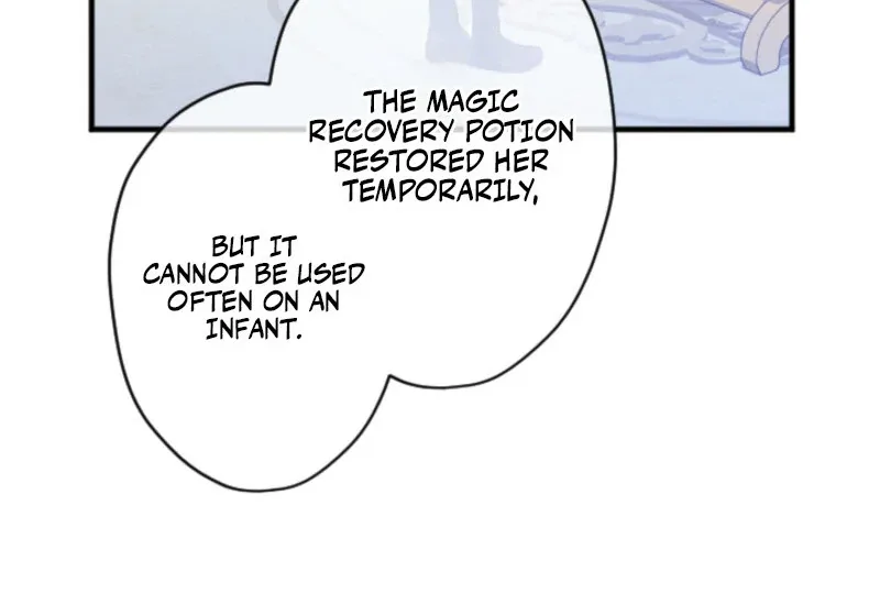 I’m The Tyrant Family’s Beloved Baby Chapter 21 page 43