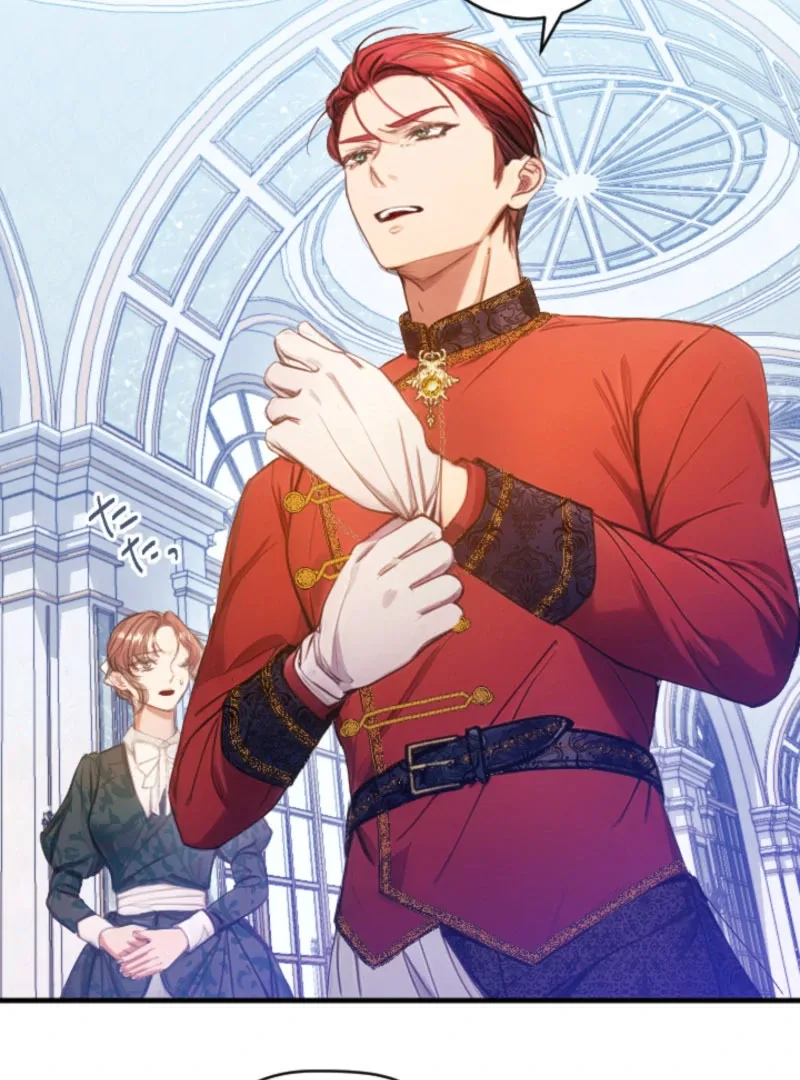 I’m The Tyrant Family’s Beloved Baby Chapter 21 page 24
