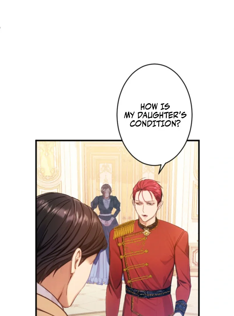 I’m The Tyrant Family’s Beloved Baby Chapter 21 page 31