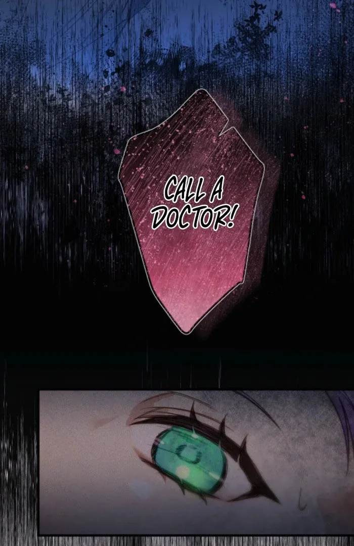 I’m The Tyrant Family’s Beloved Baby Chapter 19 page 5