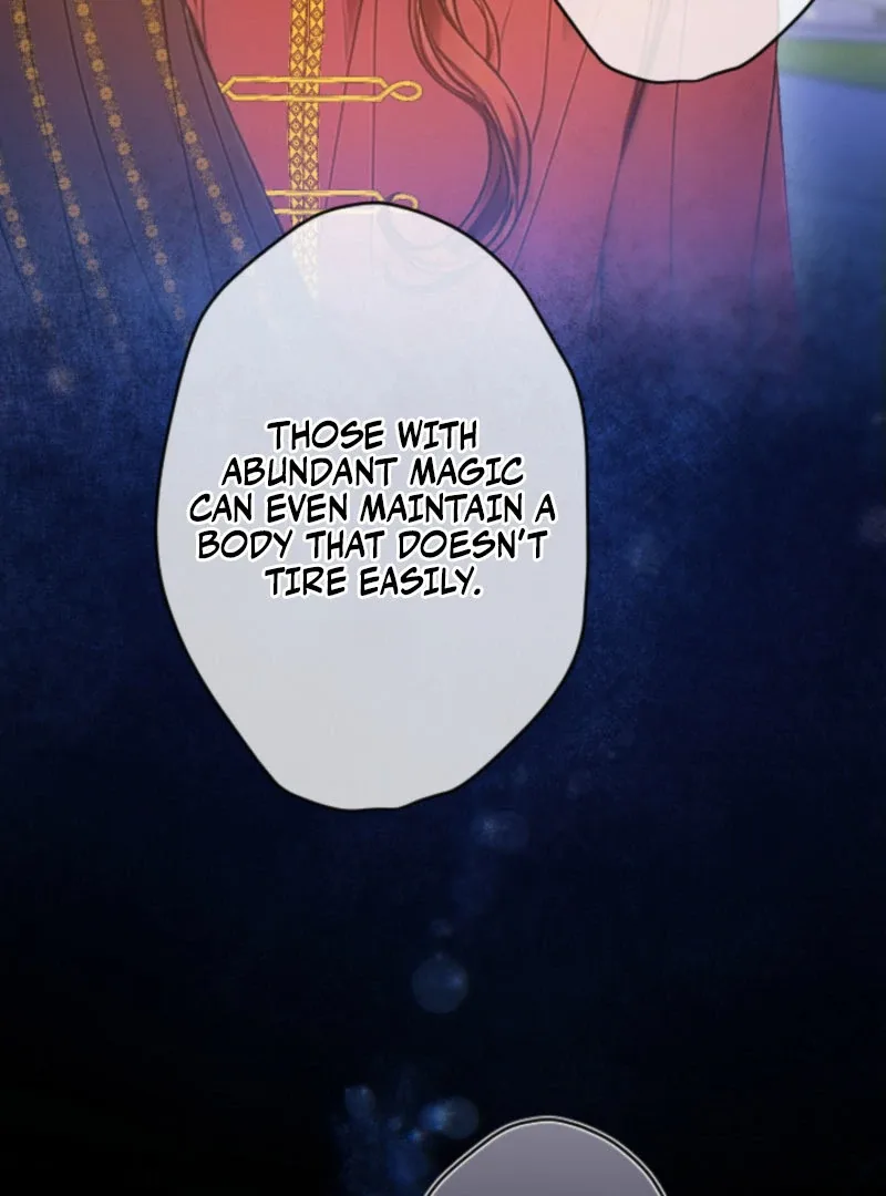 I’m The Tyrant Family’s Beloved Baby Chapter 21 page 11