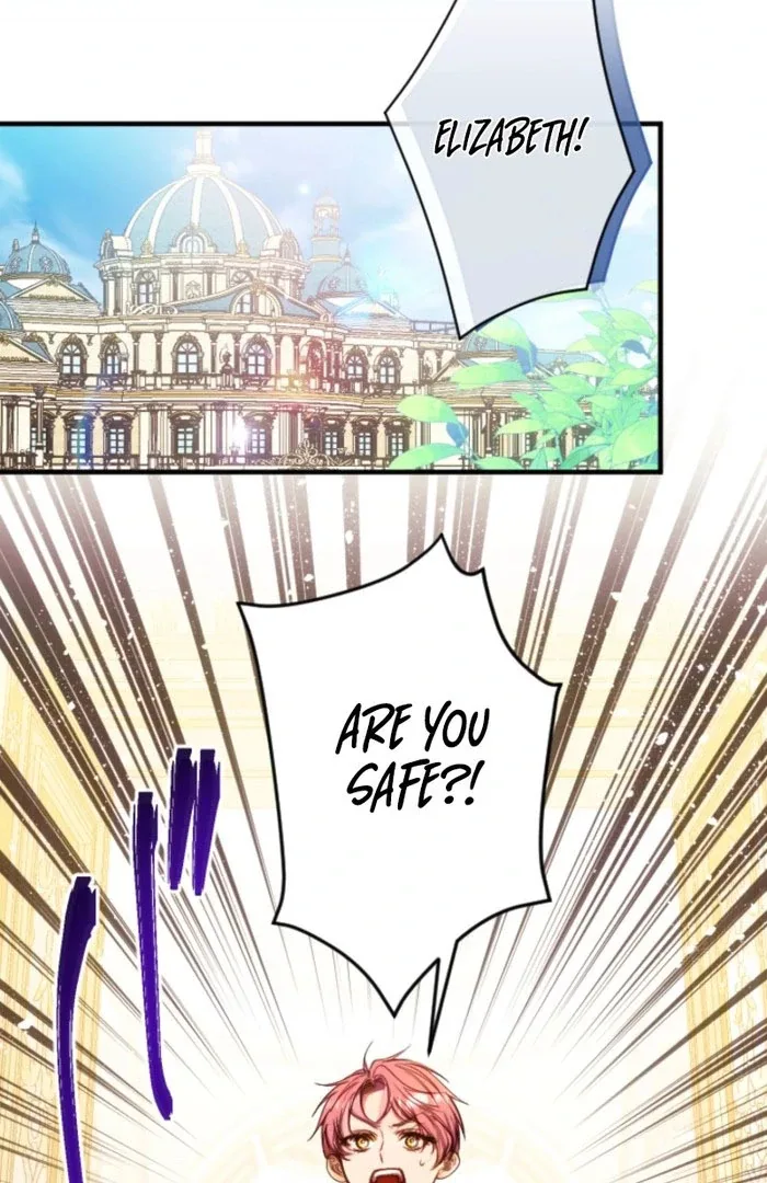 I’m The Tyrant Family’s Beloved Baby Chapter 19 page 9