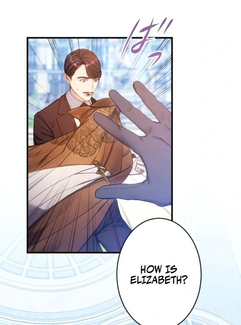 I’m The Tyrant Family’s Beloved Baby Chapter 21 page 23