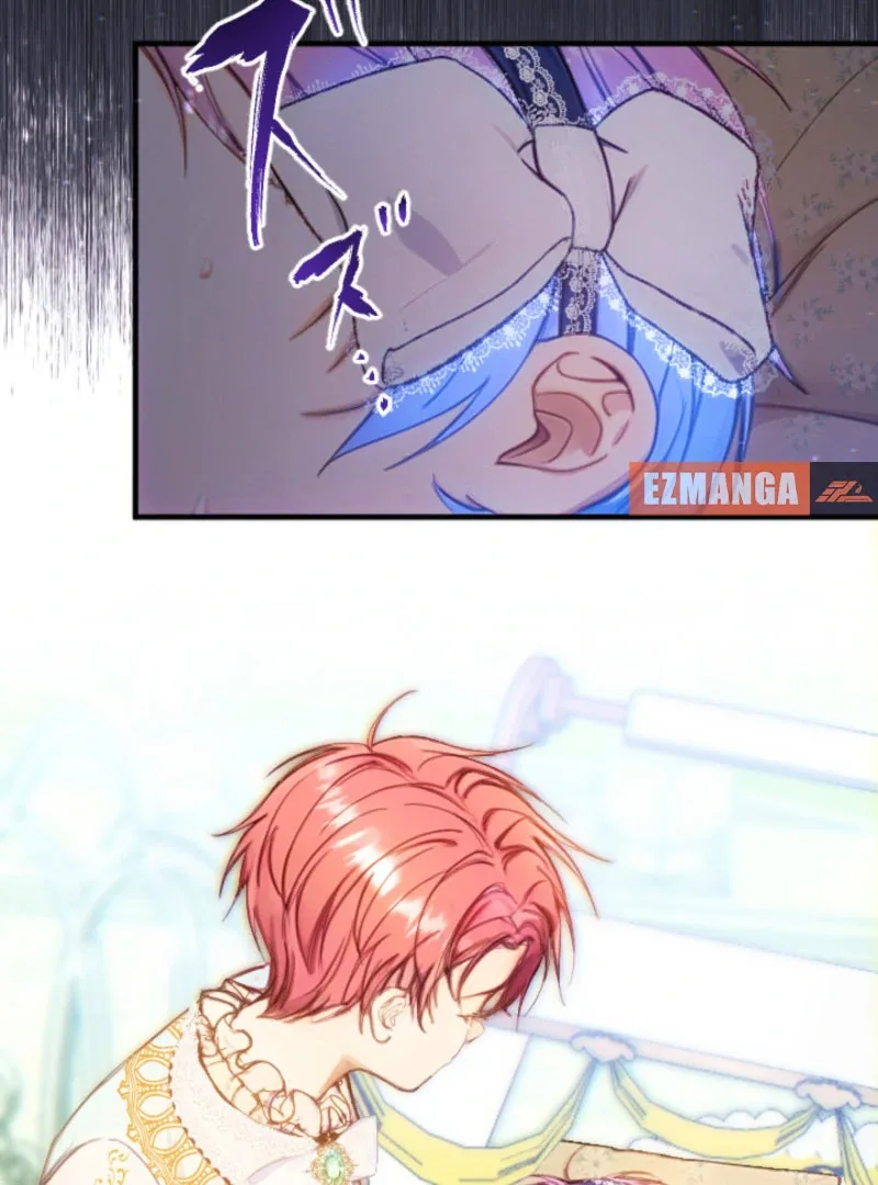 I’m The Tyrant Family’s Beloved Baby Chapter 21 page 6