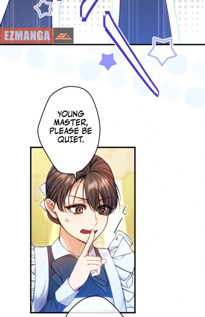 I’m The Tyrant Family’s Beloved Baby Chapter 19 page 13