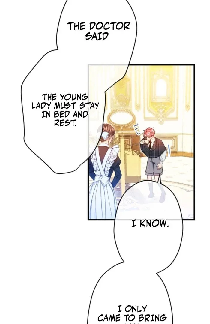 I’m The Tyrant Family’s Beloved Baby Chapter 19 page 14