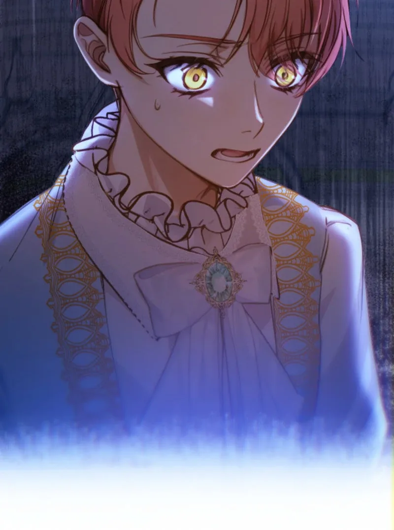 I’m The Tyrant Family’s Beloved Baby Chapter 21 page 17