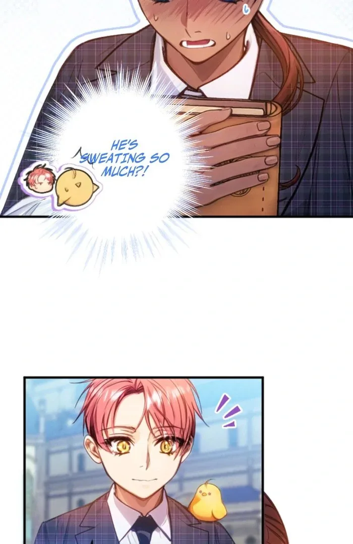 I’m The Tyrant Family’s Beloved Baby Chapter 19 page 71