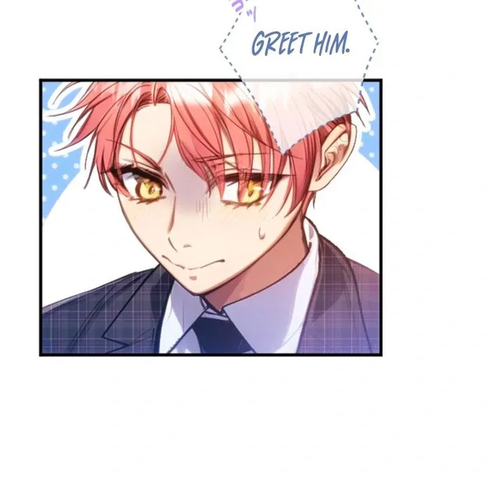 I’m The Tyrant Family’s Beloved Baby Chapter 19 page 59