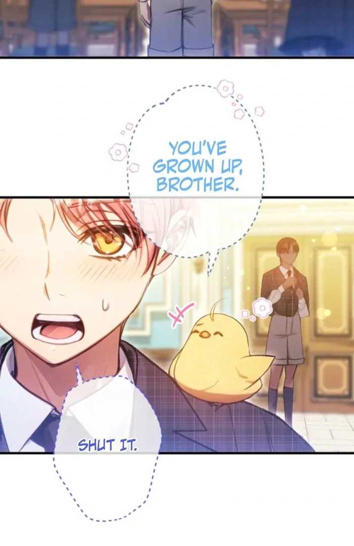 I’m The Tyrant Family’s Beloved Baby Chapter 19 page 63