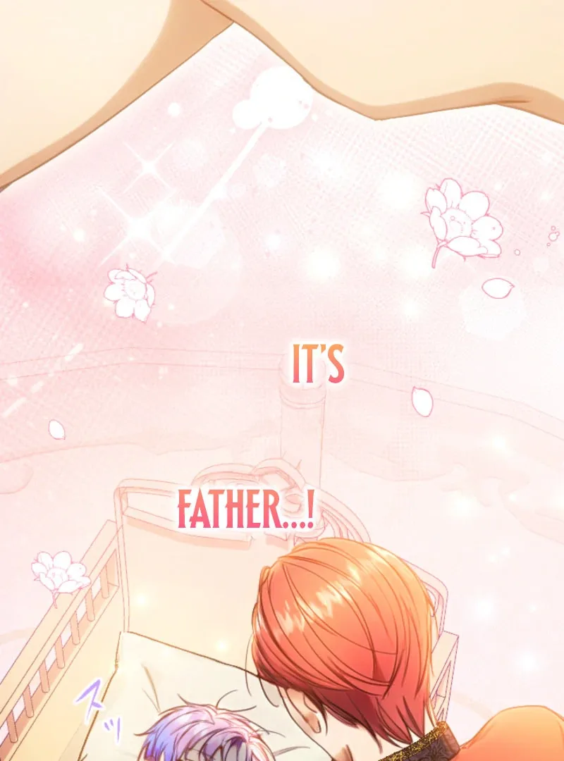 I’m The Tyrant Family’s Beloved Baby Chapter 21 page 81