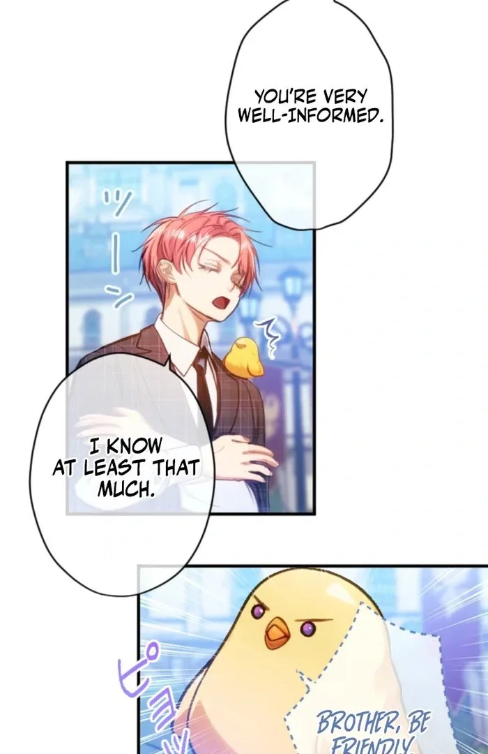 I’m The Tyrant Family’s Beloved Baby Chapter 19 page 73