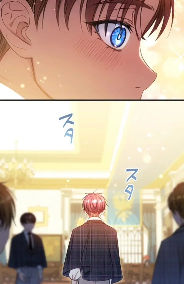 I’m The Tyrant Family’s Beloved Baby Chapter 19 page 62