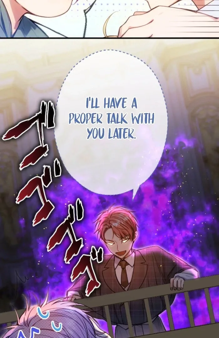I’m The Tyrant Family’s Beloved Baby Chapter 19 page 16