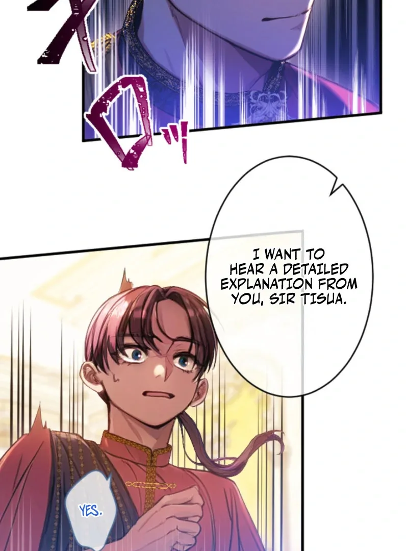 I’m The Tyrant Family’s Beloved Baby Chapter 21 page 48