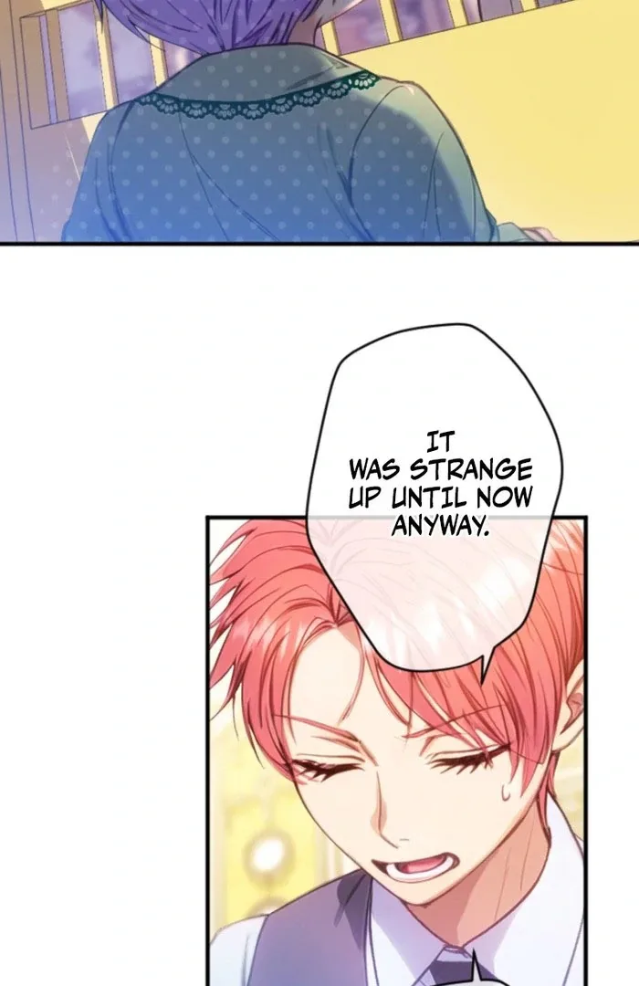 I’m The Tyrant Family’s Beloved Baby Chapter 19 page 41
