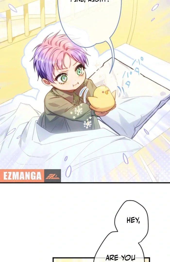 I’m The Tyrant Family’s Beloved Baby Chapter 19 page 45