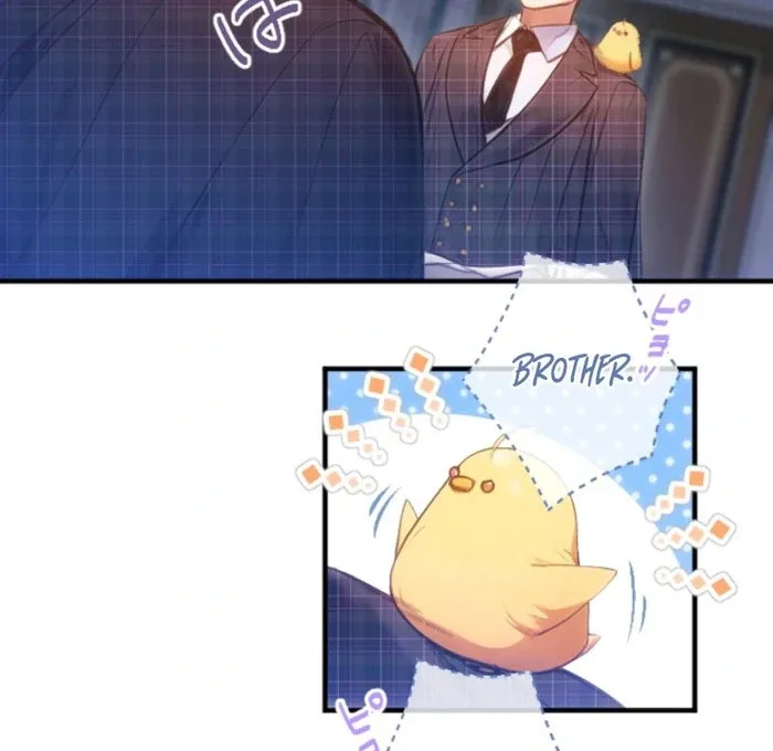 I’m The Tyrant Family’s Beloved Baby Chapter 19 page 58
