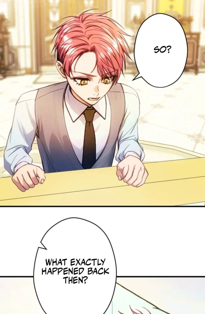 I’m The Tyrant Family’s Beloved Baby Chapter 19 page 19