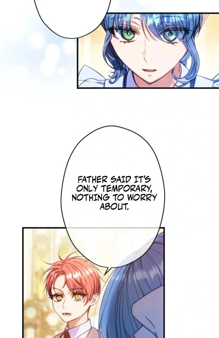 I’m The Tyrant Family’s Beloved Baby Chapter 19 page 31