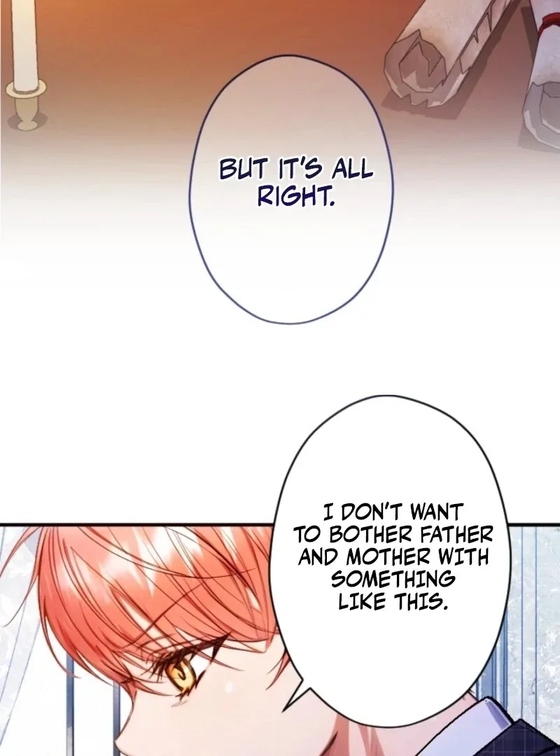 I’m The Tyrant Family’s Beloved Baby Chapter 16 page 40