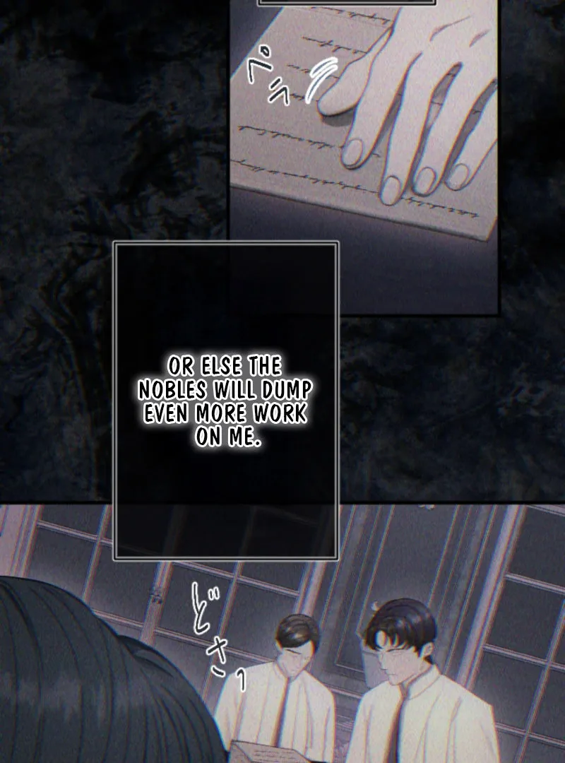 I’m The Tyrant Family’s Beloved Baby Chapter 21 page 58