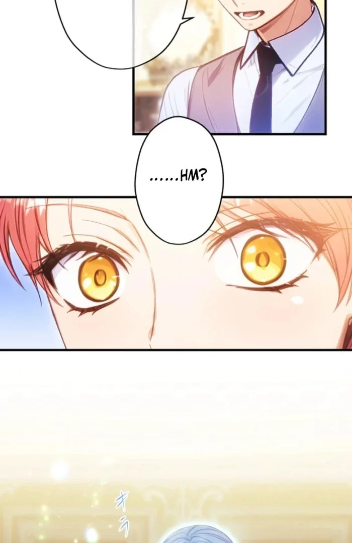 I’m The Tyrant Family’s Beloved Baby Chapter 19 page 33