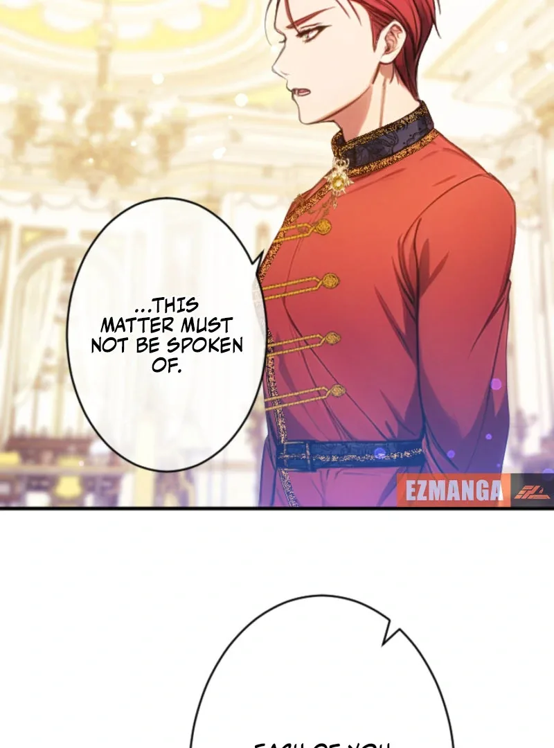 I’m The Tyrant Family’s Beloved Baby Chapter 21 page 45